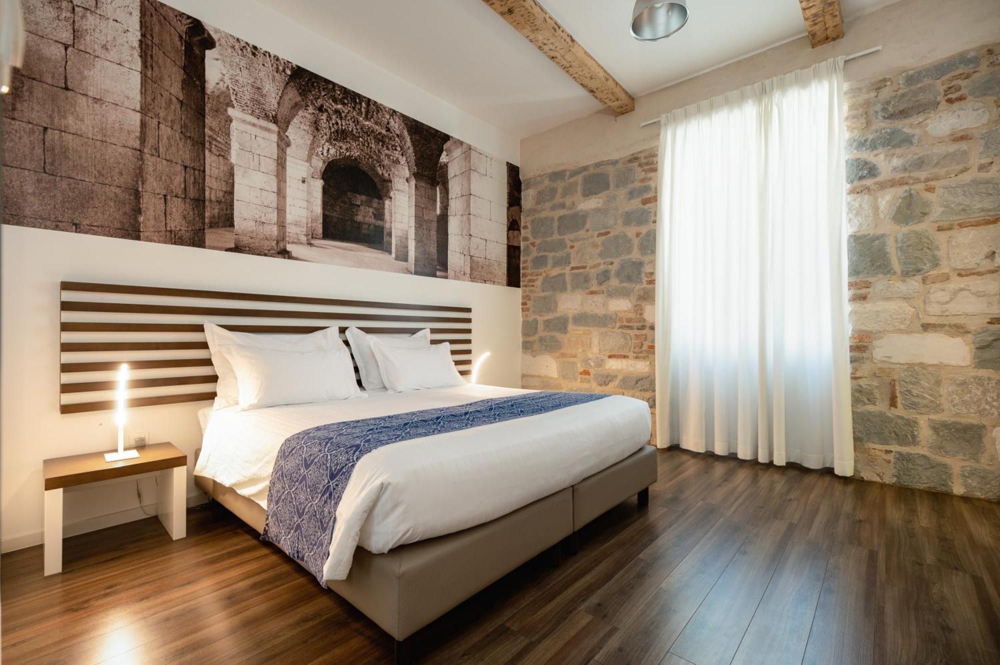 Azur Palace Luxury Rooms Сплит Экстерьер фото