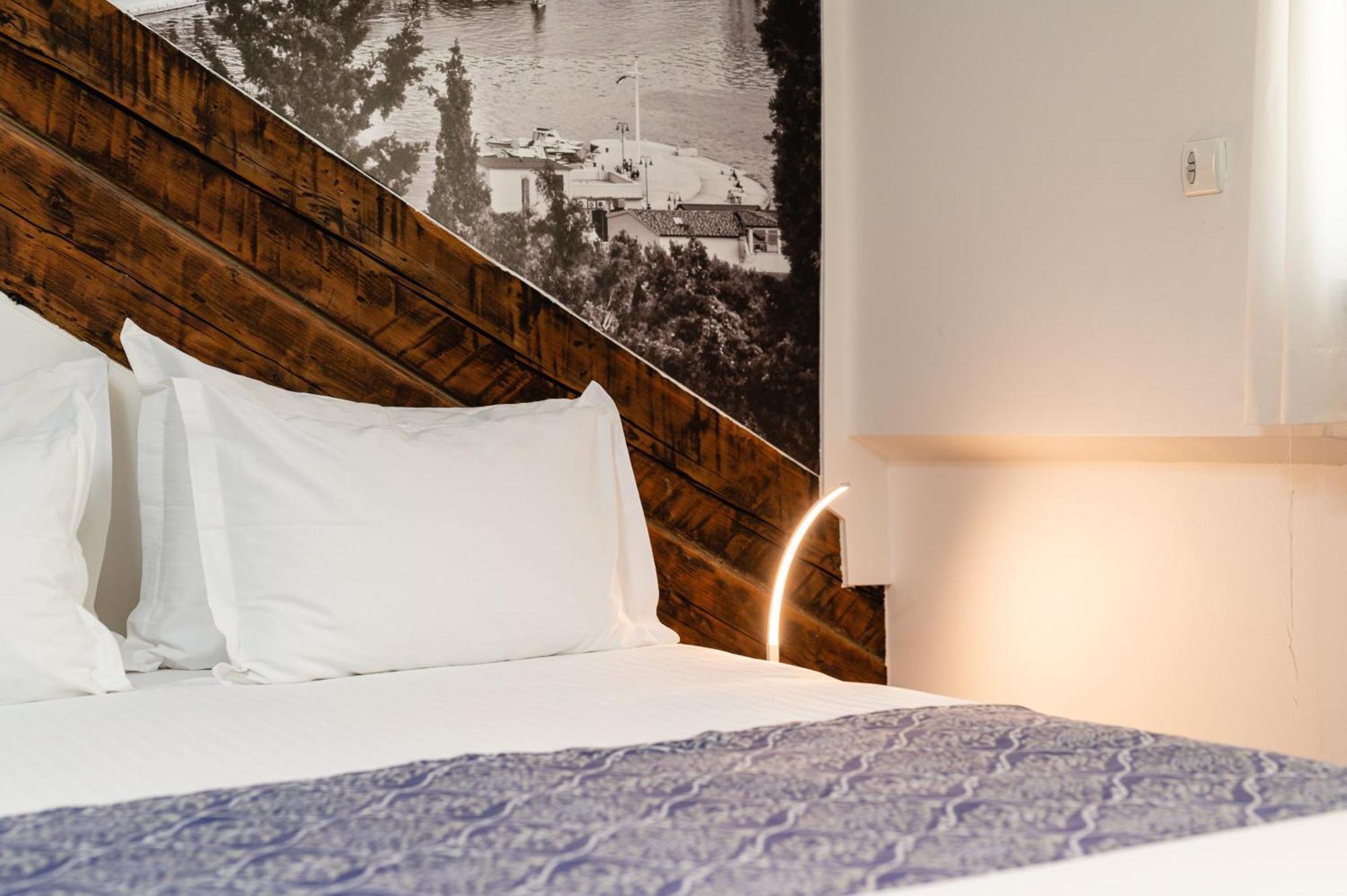 Azur Palace Luxury Rooms Сплит Экстерьер фото