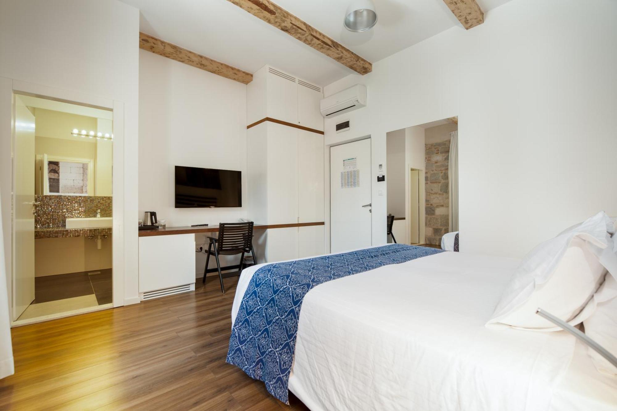 Azur Palace Luxury Rooms Сплит Экстерьер фото